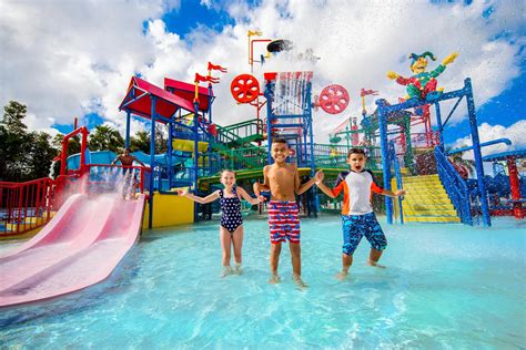 Legoland® Florida Resort And Water Park Winter Haven Fl