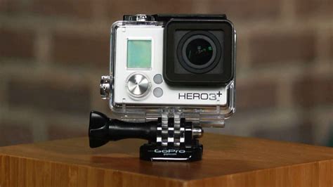 We've already reviewed the $399.99 gopro hero3+ black edition ($109.00 at adorama). GoPro Hero3+ Silver Edition review - CNET