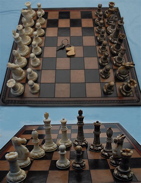 Chess Set Regular