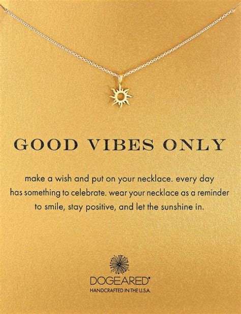 At oye happy, we design unique gifts for girlfriends based on their nature and personality. 10 Meaningful Necklaces with Beautiful Messages ...