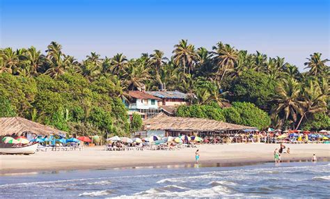 Why You Should Visit Goa In Monsoon Untold Travel Tales