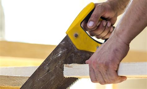 How To Figure Angles For Cutting Wood
