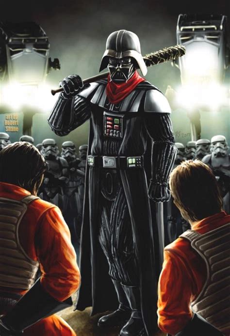 Darth Vader Fan Art Star Wars Amino