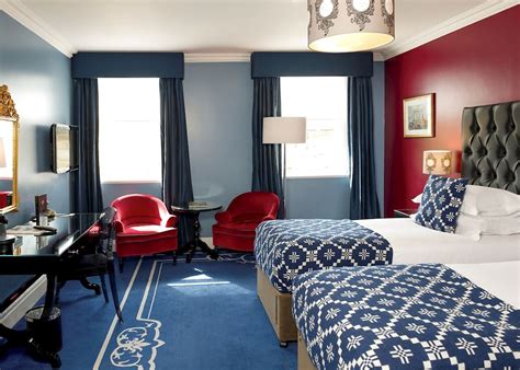 Francis Hotel Hotels In Bath Audley Travel Us