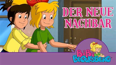 Bibi Blocksberg Der Neue Nachbar Neue Folge 2019 Mini Episode