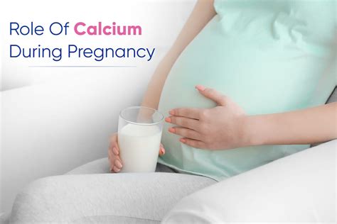 the importance of calcium during pregnancy its role and why it is essential plusplus lifesciences
