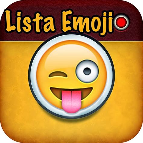 Lista Emoji Youtube