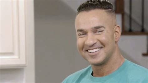 Jersey Shore Star Mike The Situation To Drop Tell All Book Media