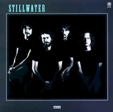 Stillwater Album Cover Almost Famous Photo Fanpop