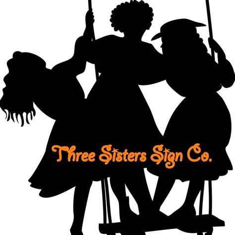 Three Sisters Sign Co