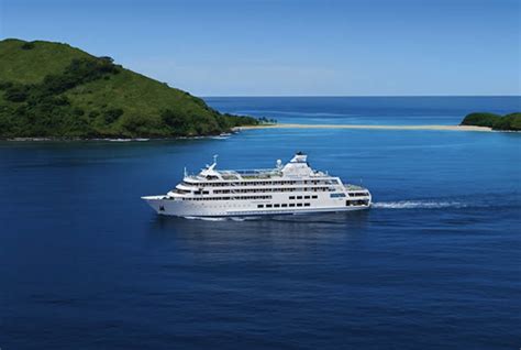 Fiji Multi Day Cruises Fiji Tours And Activities Au