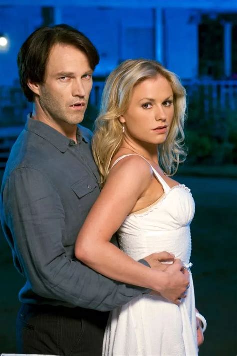 Anna Paquin Reveals True Blood Husband Directed Her Having Wild Sex