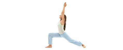 Postura Del Guerrero De Yoga Sus Tres Tipos Y Beneficios Paso A Paso