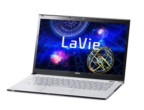 Nec、超軽量ultrabook Lavie Z 発表──133型で875グラム、81時間動作 Itmedia Pc User