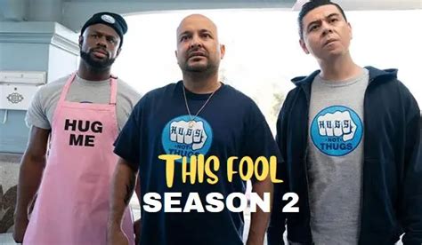 How To Watch This Fool Season 2 On Hulu Outside Usa Screennearyou