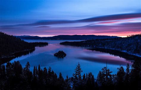 Lake tahoe water is always cold, even on the hottest days of summer. Ranger: Crowds, traffic at Lake Tahoe gem are 'worst he ...