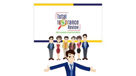 Total Insurance Review Frequently Asked Questions