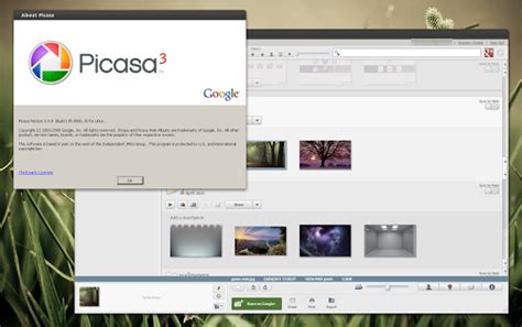 Picasa 3 9 Su Ubuntu Grazie A Winetricks Linux Freedom