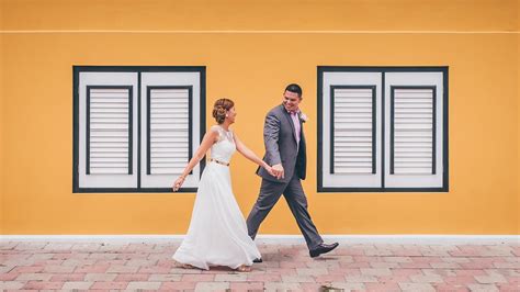 Se é la prima visita, indicherai. 7 Reasons Why Aruba is the Best Island for Caribbean Weddings | VAX VacationAccess