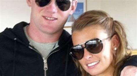 Coleen Rooney Has Stolen Photos Returned As Blackmail Hell Comes To End