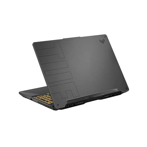 Asus Tuf Gaming Laptop F15 Fx506h Cbhn164t 156 Fhd 144hz I5 11400h