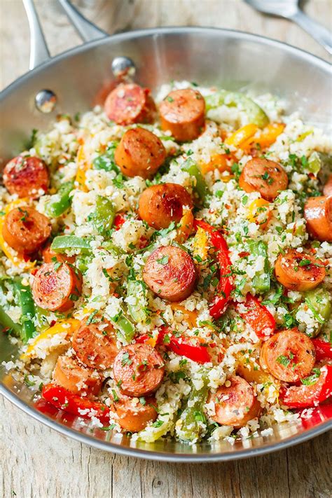 21 Of The Best Ideas For Easy Healthy Dinners For Two Best Recipes