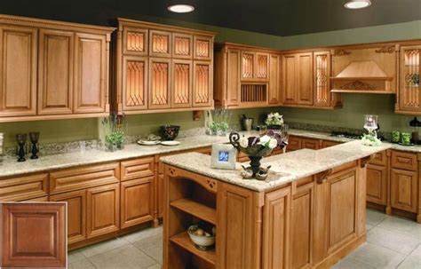 Because just like us, we did a. Pricing on - stain honey oak cabinets white. | Honey oak ...