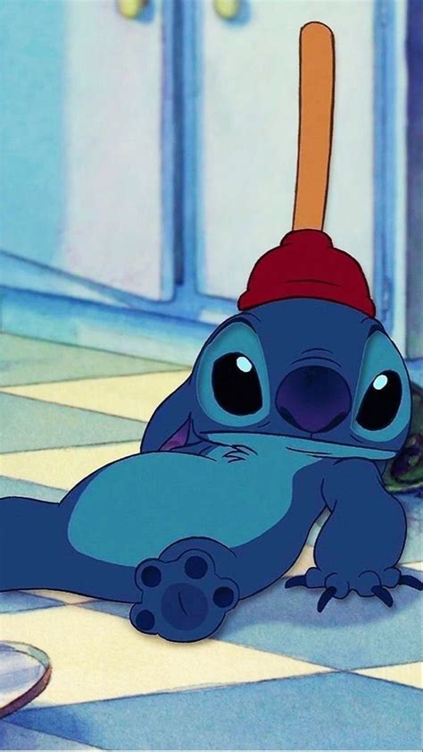 Pin By Mó Nubezinha On Lilo E Stitch Disney Wallpaper Cartoon