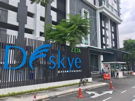 Jalan bendahara, ipoh, perak wird in malaysia. Zeta De Skye Jalan Ipoh | Agen Hartanah Kuala Lumpur ...