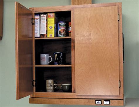 Full kitchen remodels or builds require more than just new cabinets. Height Adjusting Cabinet Kit ON SALE - FREE Shipping