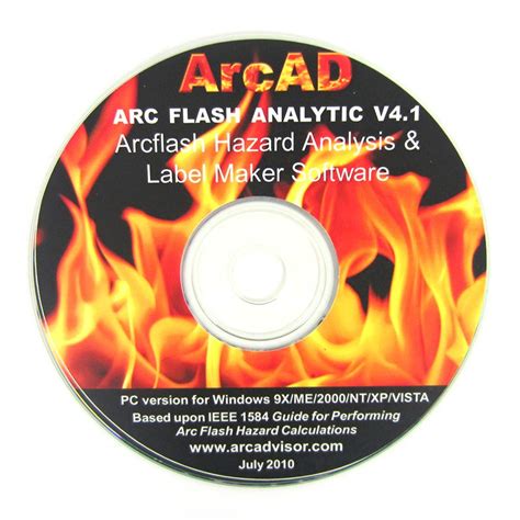 Arc Flash Hazard Calculator Software Is Now Offered Through Creative