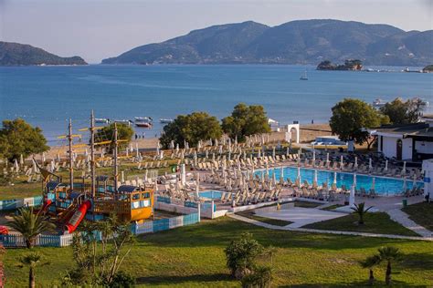 What are some of the best cheap hotels in zakynthos? Louis Zante Beach Hotel 4* ab CHF 1042.- /Griechenland ...