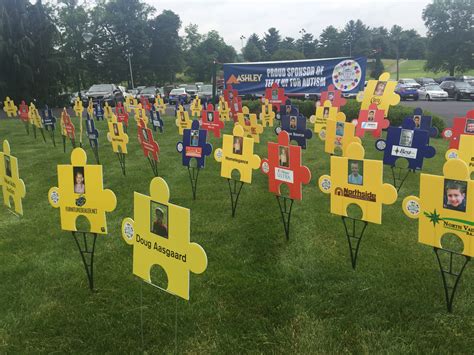 8th Annual 'Tee It Up Fore Autism' - WHIZ - Fox 5 / Marquee Broadcasting