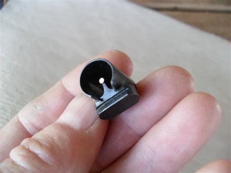 Hooded Front Sight For Savage Stevens Rifle Fits Standard