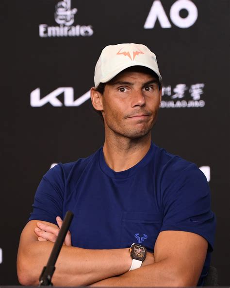 Rafa Roundup Nadals Improved Backhand Rafael Nadal Fans