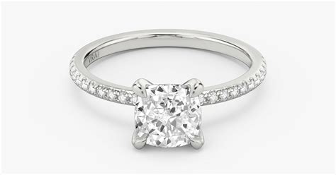 Asscher cuts have an old world sophistication. 8 Engagement Ring Trends That Will Be Big In 2021, According to Experts - MIllennial new world