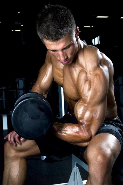 Alex Atanasov Best Ab Workout Body Training Muscle Body