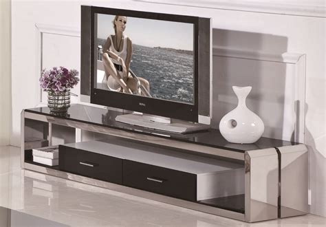 Modern Living Room Tv Stand Zion Star