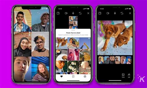 Instagram S New Co Watching Feature Lets You Browse Posts With Friends