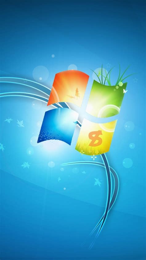 Maybe you would like to learn more about one of these? Windows logo | wallpaper.sc SmartPhone