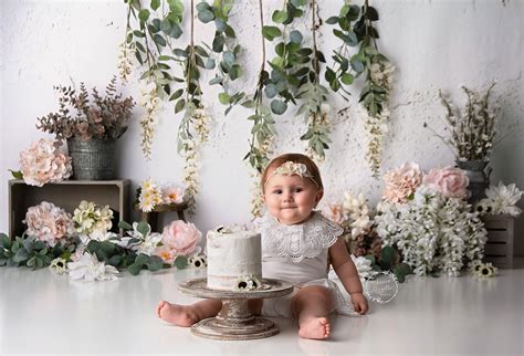 Pin On Cake Smash And 1st Birthdays Jessica Rizzotto Photography