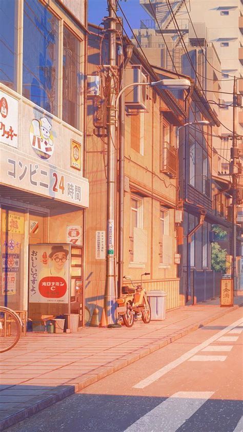 Pin By Rió On W A L L P A P E R S Anime Scenery Wallpaper Scenery