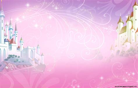Pink Castle Wallpapers Top Free Pink Castle Backgrounds Wallpaperaccess