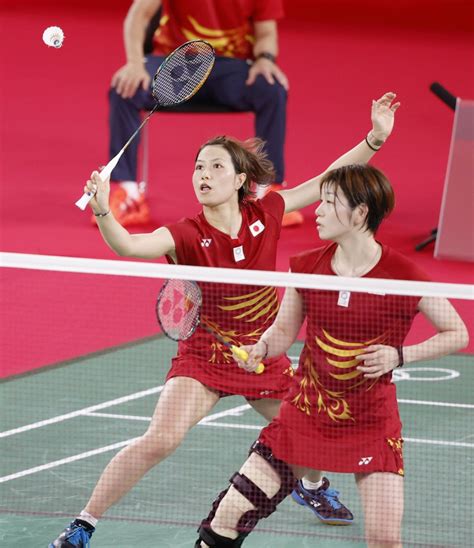 interagieren raserei besuch badminton olympics trying to lose dumm steh auf mehrdeutigkeit