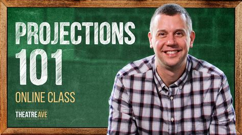 Projections 101 Online Class Trailer Youtube