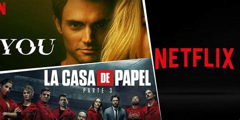 El Top 10 De Las Series Más Vistas En La Historia De Netflix Spoiler