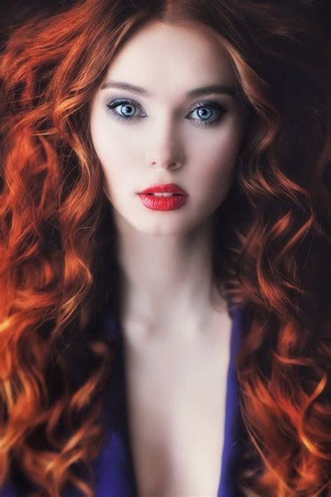 Beautiful Eyes Beautiful Hair Redhead Beauty Ginger Hair