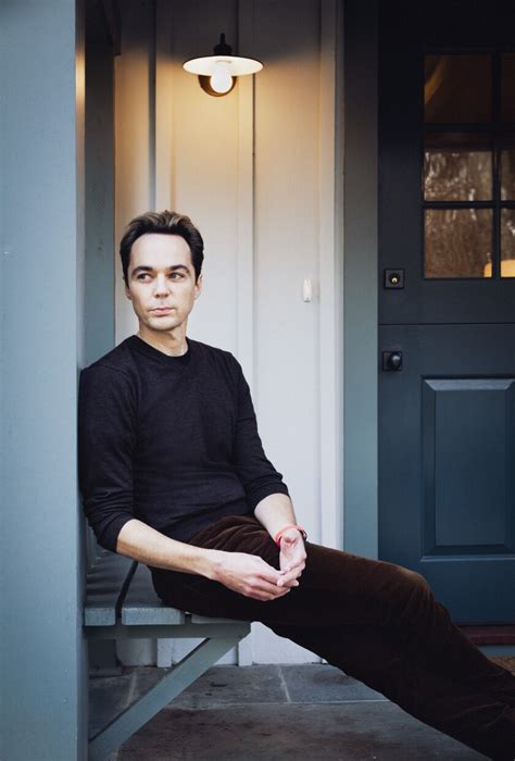 Jim Parsons Finds Modern Relevance To Boys In The Band Role Los