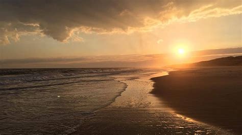 Hamptons Beach Makes Dr Beachs Top Ten Beaches Of 2017 List