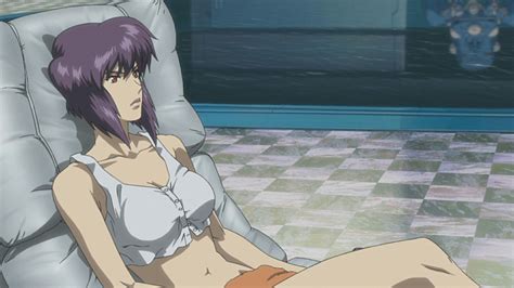 Pin By Jasemie Jali On Ghost In The Shell Ghost In The Shell Ghost In The Shell Anime Ghost